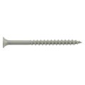 Totalturf 48386 2.5 in. x 9 Exterior Phillips Wood Screw TO567330